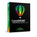 CorelDRAW GS 2019 PL/CZ Box DVD CDGS2019CZPLDP