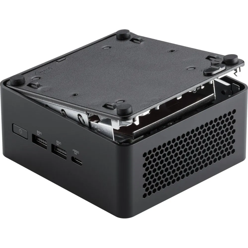 Zdjęcie komputera ASUS NUC 14 Pro Kit Tall RNUC14RVHU700002I37
