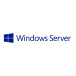 Oprogramowanie serwerowe Microsoft OEM Win Svr CAL 2019 PL Device 1Clt R18-05817