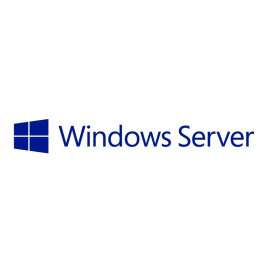 Oprogramowanie serwerowe Microsoft OEM Win Svr CAL 2019 PL User 1Clt R18-05855