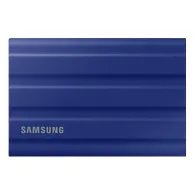 Dysk zewnętrzny SSD 1 TB 2,5" Samsung T7 Shield MU-PE1T0R, EU - zdjęcie poglądowe 2