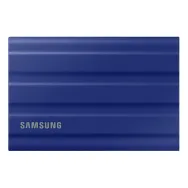 Dysk zewnętrzny SSD 1TB 2,5" Samsung T7 Shield MU-PE1T0R/EU, 2,5", USB-C, 1000-1050MBps | Sklep ITnes.pl, IT for BUSINESS