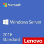 Microsoft Windows Server 2016 Essentials ROK Lenovo 01GU595 3FD-00097 - zdjęcie poglądowe 1