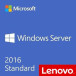 Microsoft Windows Server 2016 Essentials ROK Lenovo 01GU595 3FD-00097
