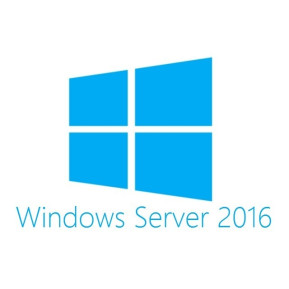 System operacyjny Microsoft HPE ROK Win Svr CAL 2016 5Clt EMEA L TU 871177-A21 - zdjęcie poglądowe 1