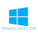 System Operacyjny Microsoft HPE ROK Win Svr Standard 2016 PL 16Core SW P00487-241