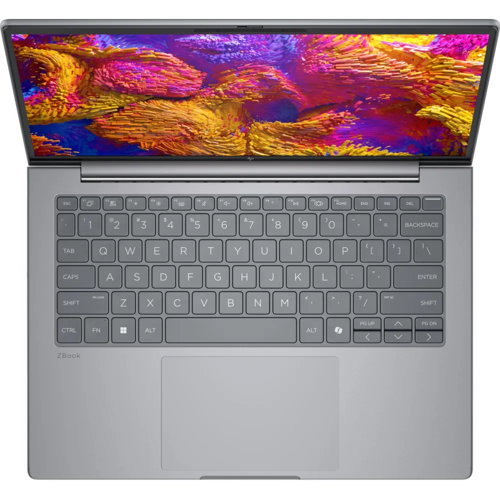 HP ZBook 8 G1ak 14 A3ZW2ET