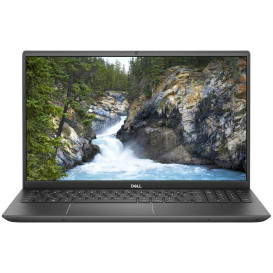 Laptop Dell Vostro 15 7500 N004VN7500EMEA01_2105 - i7-10750H/15,6" FHD IPS/RAM 16GB/512GB/GeForce GTX 1650/Szary/Win 10 Pro/3OS