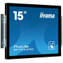 Monitor iiyama ProLite Touch Open Frame TF1534MC-B6X - zdjęcie poglądowe 1