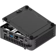 Komputer ASUS NUC 15 Pro Kit Slim 90AR00R2-M00070W7G, Mini Desktop, Core 7 240H, 32GB, 2TB, Wi-Fi, 3 lata Carry-in | Sklep ITnes