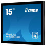 Monitor iiyama ProLite Touch Open Frame TF1534MC-B6X - zdjęcie poglądowe 2