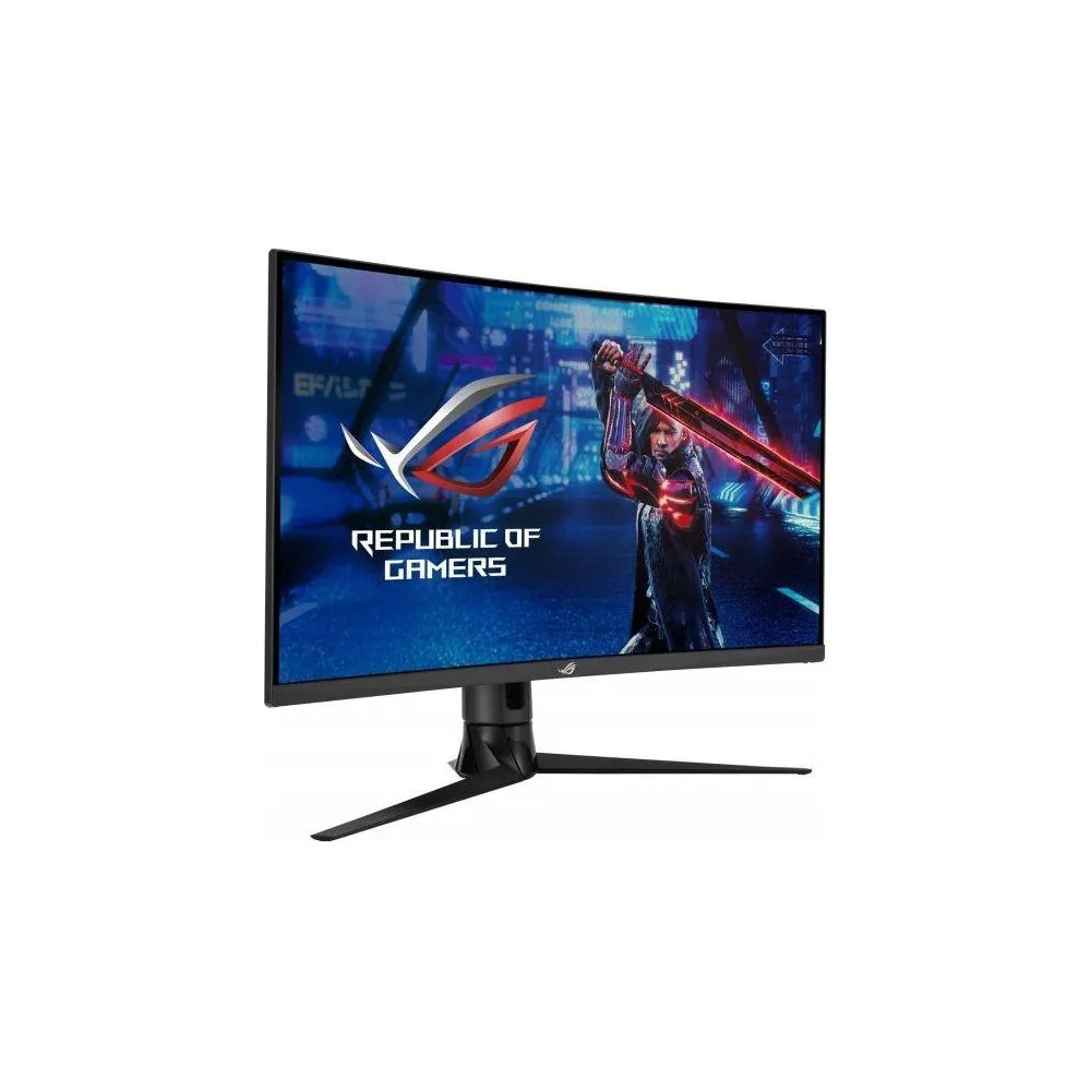ASUS ROG Strix XG32VC 90LM03S0-B04170 - zdjęcie