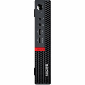 Komputer Lenovo ThinkCentre M630e Tiny 10YM000APB - Tiny/i3-8145U/RAM 4GB/HDD 500GB/Wi-Fi/Windows 10 Pro/1 rok On-Site