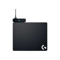 Podkładka pod mysz Logitech Power Play Gaming Mouse Pad - 943-000110 | Sklep ITnes.pl - IT for BUSINESS