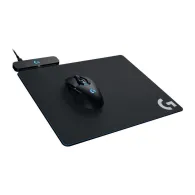 Podkładka pod mysz Logitech Power Play Gaming Mouse Pad - 943-000110 | Sklep ITnes.pl - IT for BUSINESS
