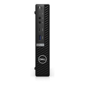 Komputer Dell Optiplex 5080 N010O5080MFF - zdjęcie poglądowe 3