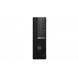 Komputer Dell Optiplex 5080 N009O5080SFF - SFF/i5-10500/RAM 8GB/SSD 256GB/DVD/Windows 10 Pro/3 lata On-Site