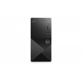 Komputer Dell Vostro 3888 N113VD3888EMEA01_2101 - Tower/i5-10400/RAM 8GB/HDD 1TB/Wi-Fi/DVD/Windows 11 Pro/3 lata On-Site