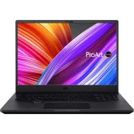 Laptop ASUS ProArt StudioBook 16 OLED H5600QM-KV284X, Ryzen 9 5900HX, 16" WQXGA, 32GB, 512GB, GF RTX 3060, Win11 Pro, 2CI | Skle