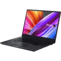 Laptop ASUS ProArt StudioBook 16 OLED H5600QM-KV284X, Ryzen 9 5900HX, 16" WQXGA, 32GB, 512GB, GF RTX 3060, Win11 Pro, 2CI | Skle