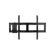 Uchwyt ścienny Optoma Wall Mount OWMFP01 do wyświetlaczy OP651RK+ OP751RK+ OP861RK+ H1AX00000081 - Czarny