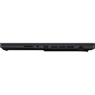 Laptop ASUS ProArt StudioBook 16 OLED H5600QM-KV284X, Ryzen 9 5900HX, 16" WQXGA, 32GB, 512GB, GF RTX 3060, Win11 Pro, 2CI | Skle
