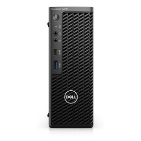 Stacja robocza Dell Precision 3240 N005P3240CFFEMEA_VI - zdjęcie poglądowe 4