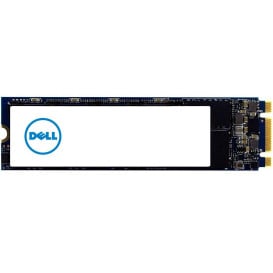 Dysk SSD 256 GB M.2 SATA Dell Class 20 AA615517 - 2280/M.2/SATA III