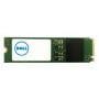 Dysk SSD 256 GB Dell Class 40 AA615519 - zdjęcie poglądowe 1