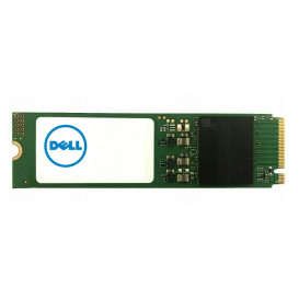 Dysk SSD 256 GB Dell Class 40 AA615519 - 2280/PCI Express/NVMe