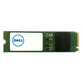 Dysk SSD 512 GB Dell Class 40 AA618641 - zdjęcie poglądowe 1