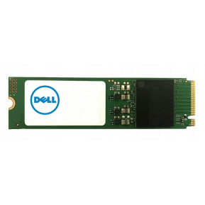 Dysk SSD 512 GB Dell Class 50 AB328668 - zdjęcie poglądowe 1