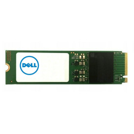 Dysk SSD 512 GB Dell Class 50 AB328668 - 2280/PCI Express/NVMe