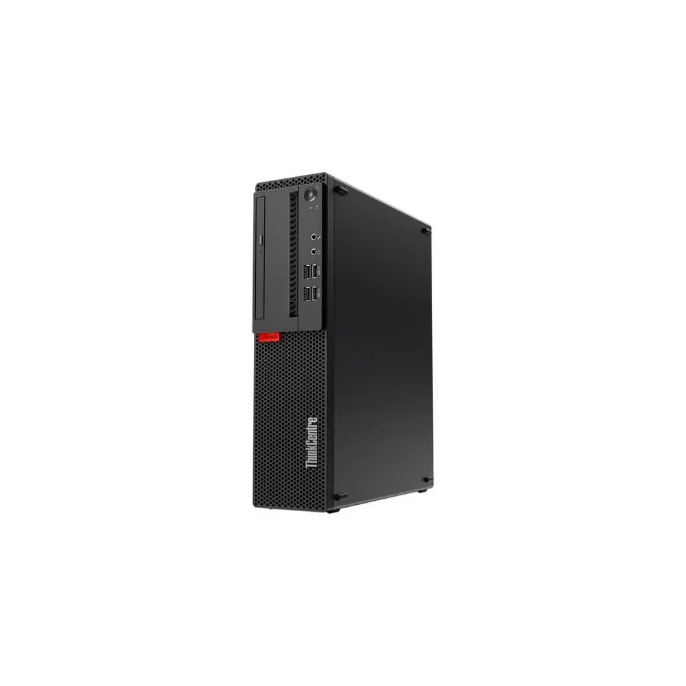 Zdjęcie komputera Lenovo ThinkCentre M715 10MB000YPB