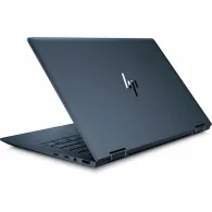 Laptop HP Elite Dragonfly 8MK77EA, i7-8565U, 13,3" FHD IPS MT, 16GB, 512GB + 32GB, Niebieski, Win10 Pro, 3 lata CI | Sklep ITnes