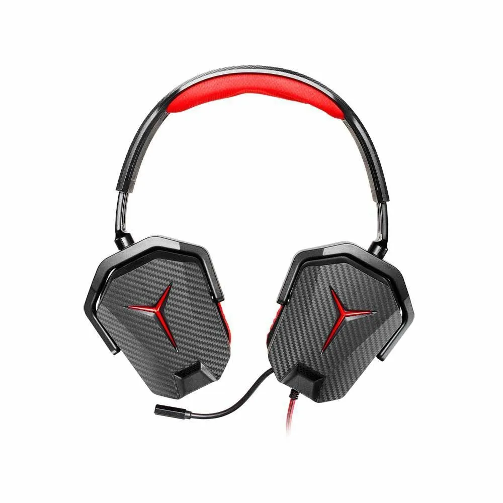 Lenovo GXD0L03745 Y Gaming Stereo Headset | Sklep ITnes.pl - IT for BUSINESS