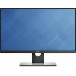 Monitor Dell UltraSharp PremierColor UP2716D 210-AGTR - 27"/2560x1440 (QHD)/60Hz/IPS/6 ms/pivot/Czarny