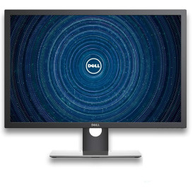 Monitor Dell UltraSharp PremierColor UP3017 210-AJLP - 30"/2560x1600 (WQXGA)/60Hz/16:10/IPS/6 ms/pivot/Czarny