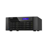 Serwer NAS QNAP Tower TS-H1290FX-7302P-128G, Desktop, EPYC 7302P, 128GB RAM, 12 wnęk, hot-swap | Sklep ITnes.pl, IT for BUSINESS