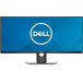 Monitor Dell P3418HW 210-ANVR - 34"/2560x1080/60Hz/21:9/zakrzywiony/IPS/8 ms/Czarno-srebrny