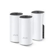 Access point MESH TP-Link DECO E4(3-PACK), AC1200, 2xLAN, WAN, 3 urządzenie w zestawie | Sklep ITnes.pl, IT for BUSINESS