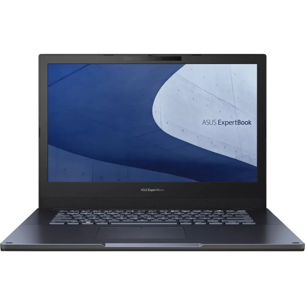 Zdjęcie produktu Laptop ASUS ExpertBook B2 B2402C B2402CBA-KI0476XB8L1 - i5-1240P/14" Full HD/RAM 32GB/SSD 1TB/Windows 11 Pro