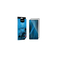Szkło ochronne MyScreenProtector Diamond Glass do Motorola Moto g85 5G MD9404TG 3D BLACK - Przezroczyste