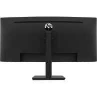 Monitor HP P34hc G4 21Y56AA, 34", 3440x1440 (UWQHD), 60Hz, 21:9, zakrzywiony, VA, 5 ms, USB-C, Czarny | Sklep ITnes.pl, IT for B