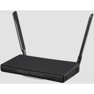 Router Wi-Fi MikroTik hAP ax C53UIG+5HPAXD2HPAXD, 802.11ax, Wi-Fi 6, 4x 100|1000Mbps RJ45, 1x 2,5GbE RJ45, PoE Out | Sklep ITnes