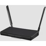Router Wi-Fi MikroTik hAP ax C53UIG+5HPAXD2HPAXD, 802.11ax, Wi-Fi 6, 4x 100|1000Mbps RJ45, 1x 2,5GbE RJ45, PoE Out | Sklep ITnes