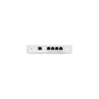 Switch zarządzalny Ubiquiti USW-FLEX-XG, 4x 10GbE RJ45, Layer 2 | Sklep ITnes.pl, IT for BUSINESS