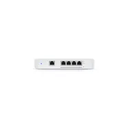 Switch zarządzalny Ubiquiti USW-FLEX-XG, 4x 10GbE RJ45, Layer 2 | Sklep ITnes.pl, IT for BUSINESS
