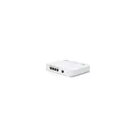 Switch zarządzalny Ubiquiti USW-FLEX-XG, 4x 10GbE RJ45, Layer 2 | Sklep ITnes.pl, IT for BUSINESS