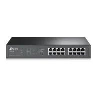 Switch zarządzalny TP-Link TL-SG1016PE, 16 portów gigabitowych, 8 portów PoE+, Easy Smart | Sklep ITnes.pl, IT for BUSINESS